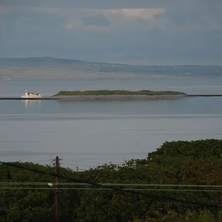 Bed and breakfast Ard Mhuiris Inis Mór